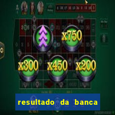 resultado da banca caminho da sorte de hoje
